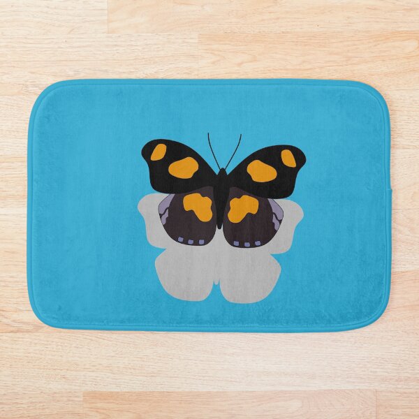 Item preview, Ilustración Zapatero Mariposa Volando Sobre Su Sombra designed and sold by grounds.