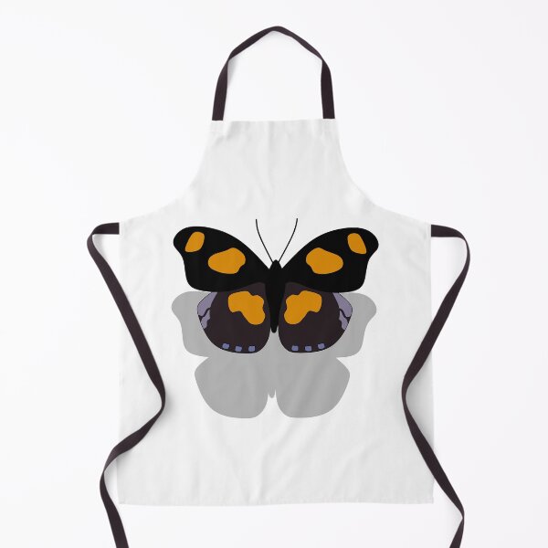 Item preview, Illustration Shoemaker Butterfly Flying Over Its Shadow designed and sold by grounds.