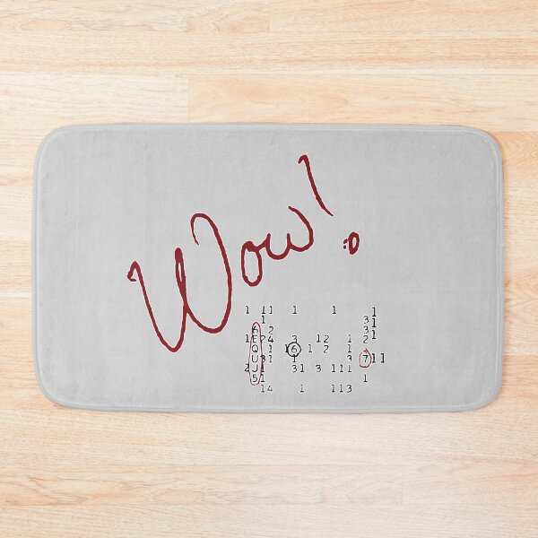 Item preview, Wow Signal designed and sold by Orloff.