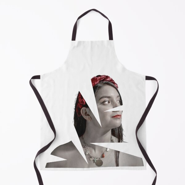 Item preview, Woman in fragments designed and sold by Javier Narváez Solarte.