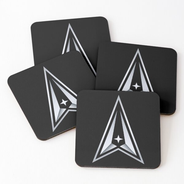 Item preview, United States Space Force Logo designed and sold by deniz29.