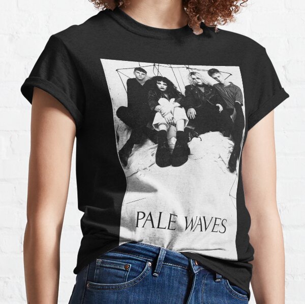 Item preview, pale waves designed and sold by jennyshan.