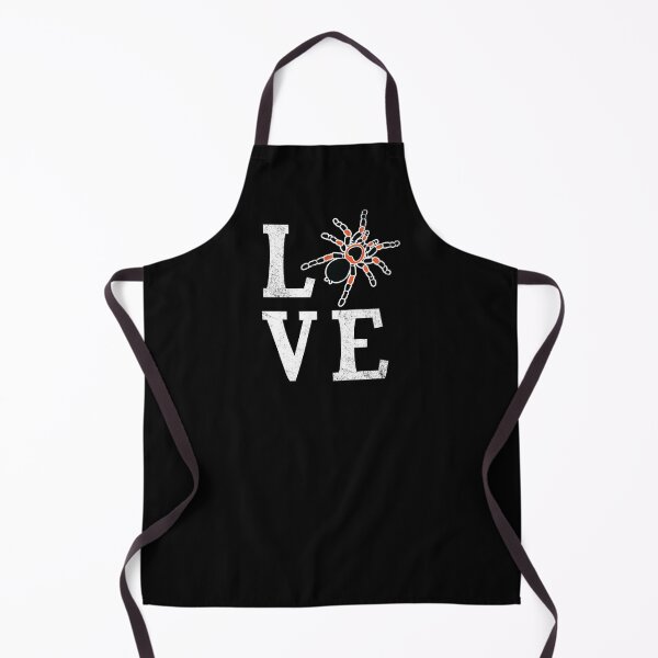 Item preview, Tarantula Love Mexican Red Knee Brachypelma hamorii designed and sold by JessieJune.