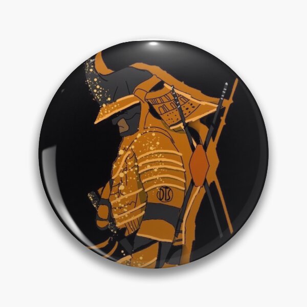 Item preview, Samurai teenage fever designed and sold by DavidThaSensei.