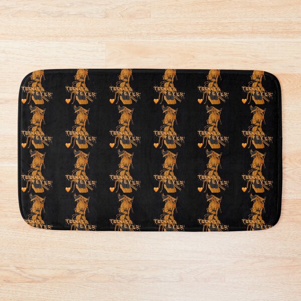 Item preview, Samurai teenage fever designed and sold by DavidThaSensei.