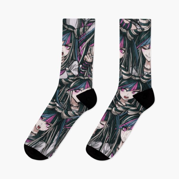 Item preview, Ibuki Mioda designed and sold by raybound420.
