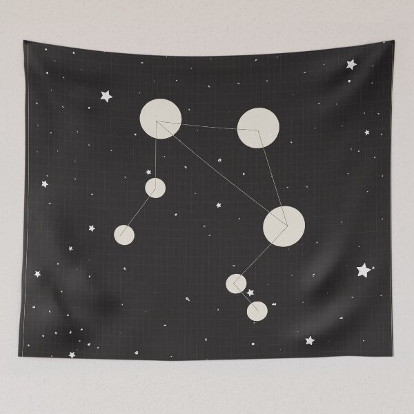 Item preview, Zodiac designed and sold by ewoio.