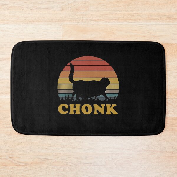 Item preview, Black Cat Chonk designed and sold by Stunning-Art.