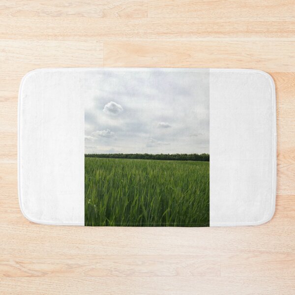Item preview, Wheat Fields designed and sold by Ilya-pio-art.