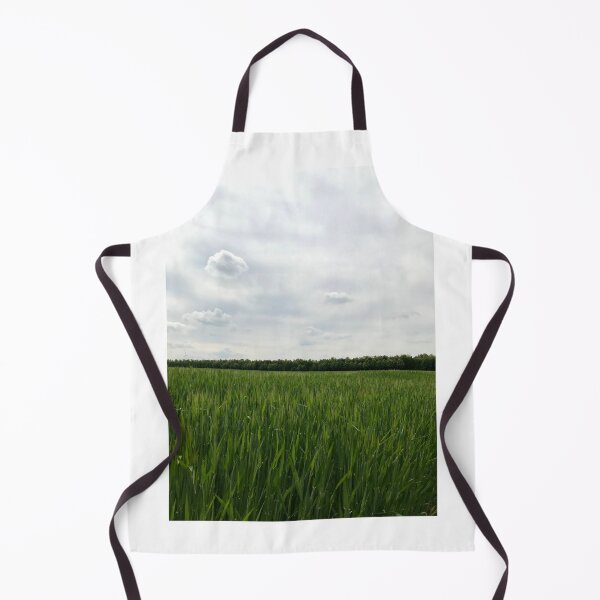 Item preview, Wheat Fields designed and sold by Ilya-pio-art.