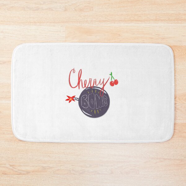 Item preview, Cherry Bomb designed and sold by lorberaudrey.