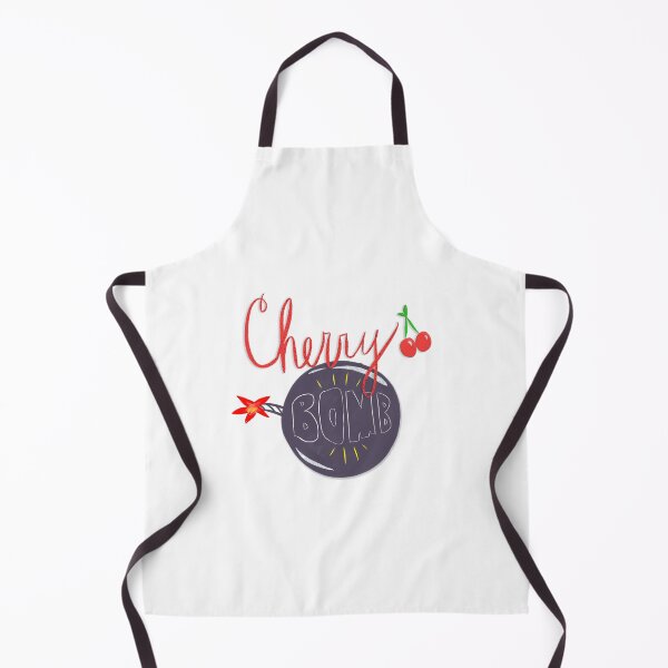 Item preview, Cherry Bomb designed and sold by lorberaudrey.
