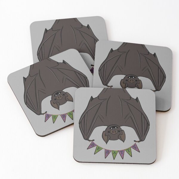 Item preview, Be Batty designed and sold by Alicatatat.