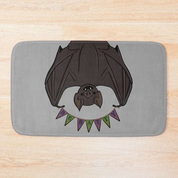 Item preview, Be Batty designed and sold by Alicatatat.
