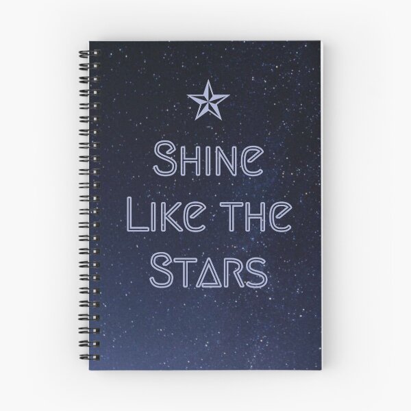 Item preview,  Background   stars emerald  , shine like the stars gift ,  space saying  designed and sold by Morinas.