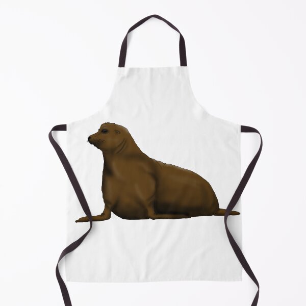 Item preview, Sea Lion designed and sold by Dantalbert.