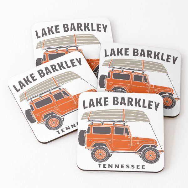 Item preview, Lake Barkley, Tennessee designed and sold by positiveimages.