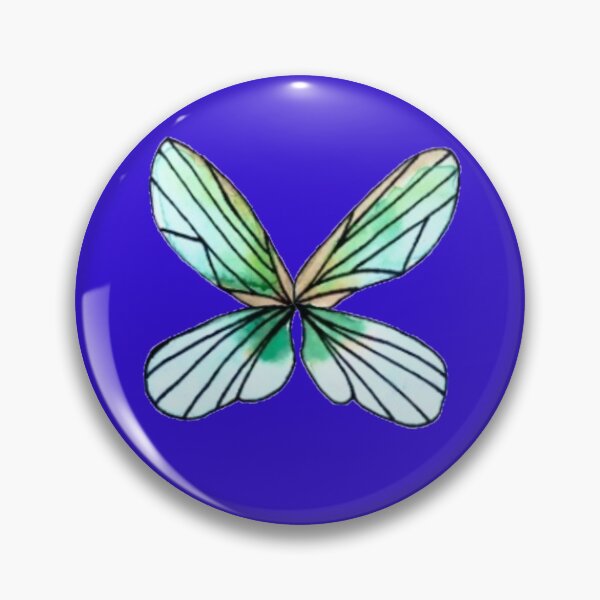 Item preview, Irridescent Dragonfly designed and sold by Elise Shapiro.