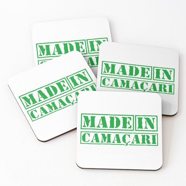 Item preview, Made in Camacari Brazil designed and sold by xesed.