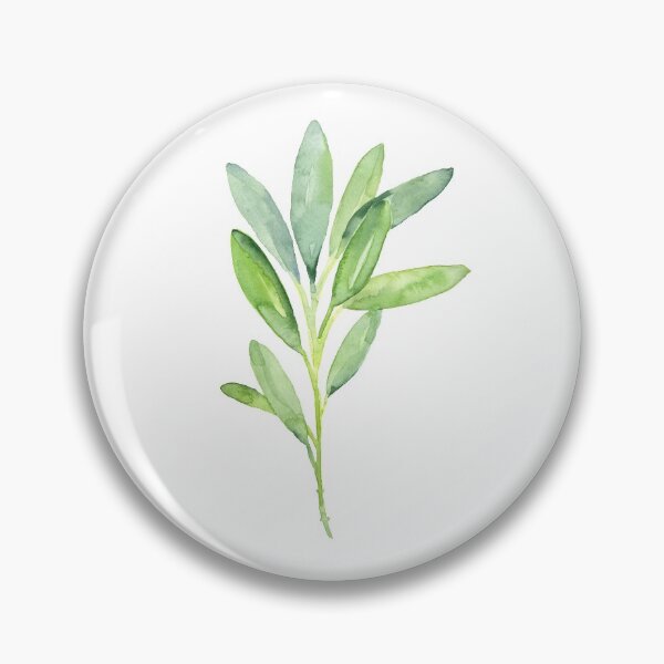 Item preview, Sage designed and sold by 3willows.