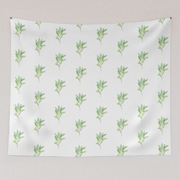 Item preview, Sage designed and sold by 3willows.