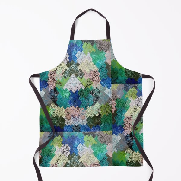 Item preview, Kaleidoscope Painting Camo designed and sold by erinnicole26.