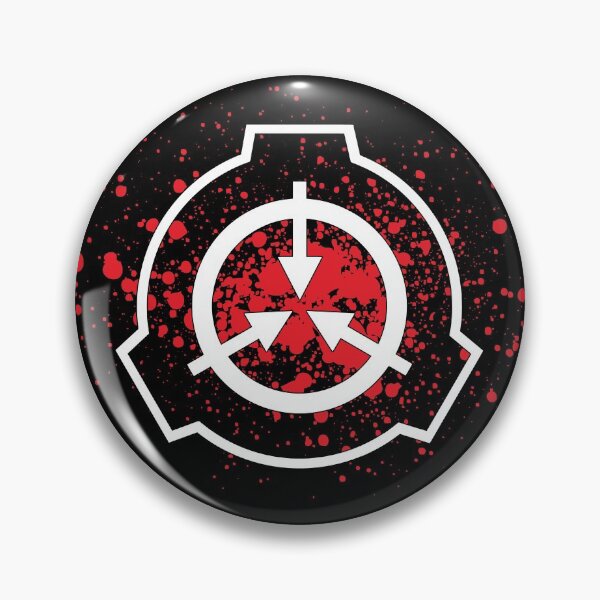 Item preview, SCP  designed and sold by GOATEES75.