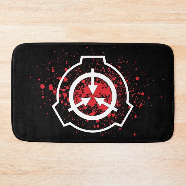 Item preview, SCP designed and sold by GOATEES75.