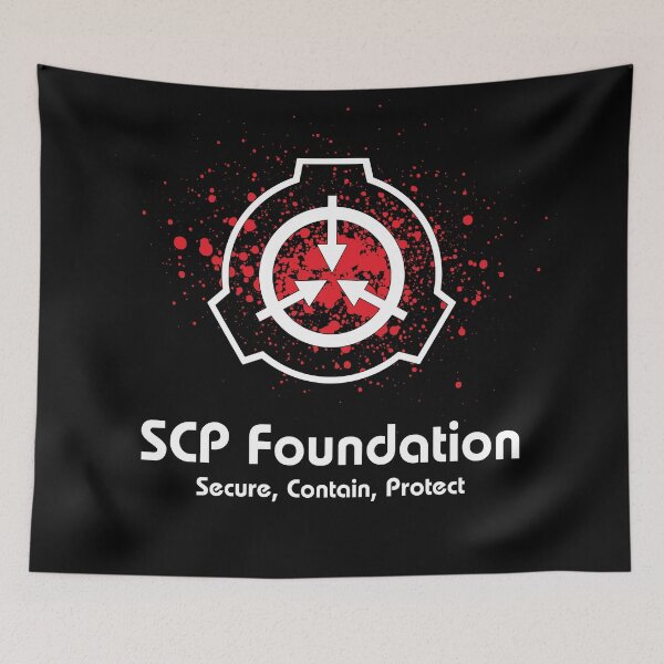 Item preview, SCP designed and sold by GOATEES75.