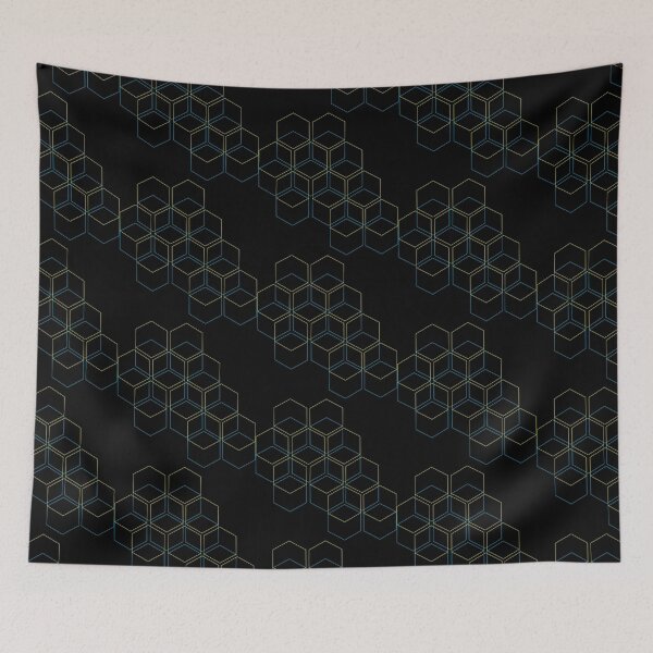 Item preview, Honeycomb designed and sold by OokamiNoke.