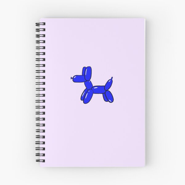 Item preview, Balloon Doggo designed and sold by Lucia and Allison's Design Shop.
