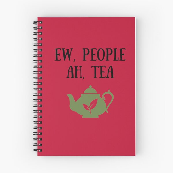 Item preview, EW, PEOPLE AH, TEA Design designed and sold by Krafty  Arts Studio.
