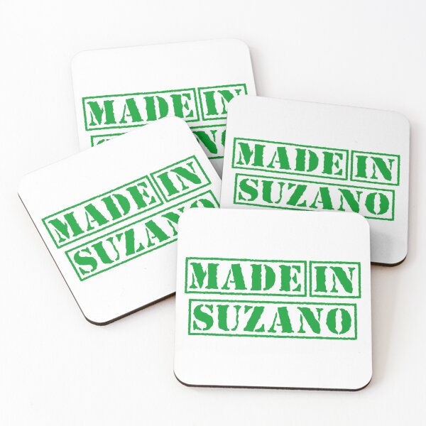 Item preview, Made in Suzano Brazil designed and sold by xesed.