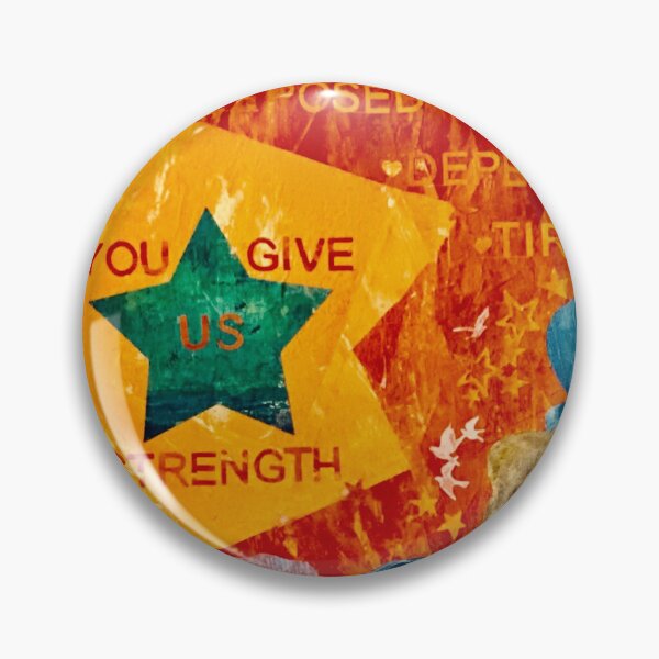 Item preview, Power of Nursing Through Support designed and sold by Forrest Fortier.