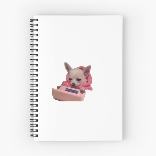 Artikelvorschau, chihuahua ds meme entworfen und verkauft von kmfranks.