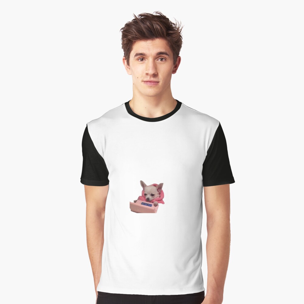 Item preview, Graphic T-Shirt designed and sold by kmfranks.
