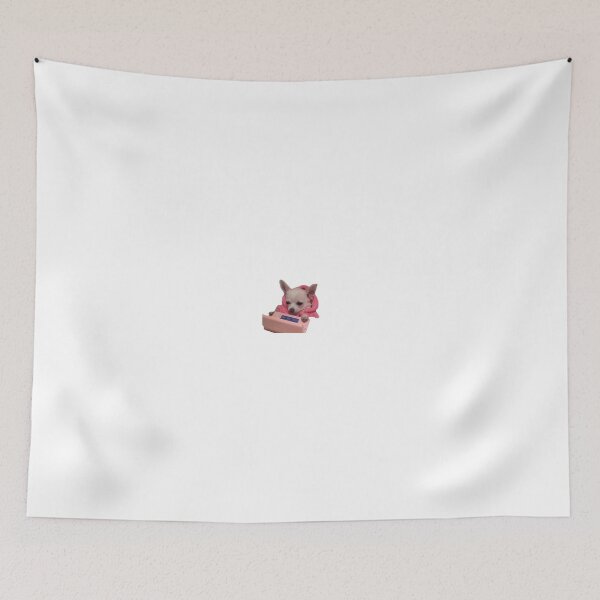 Item preview, chihuahua ds meme designed and sold by kmfranks.