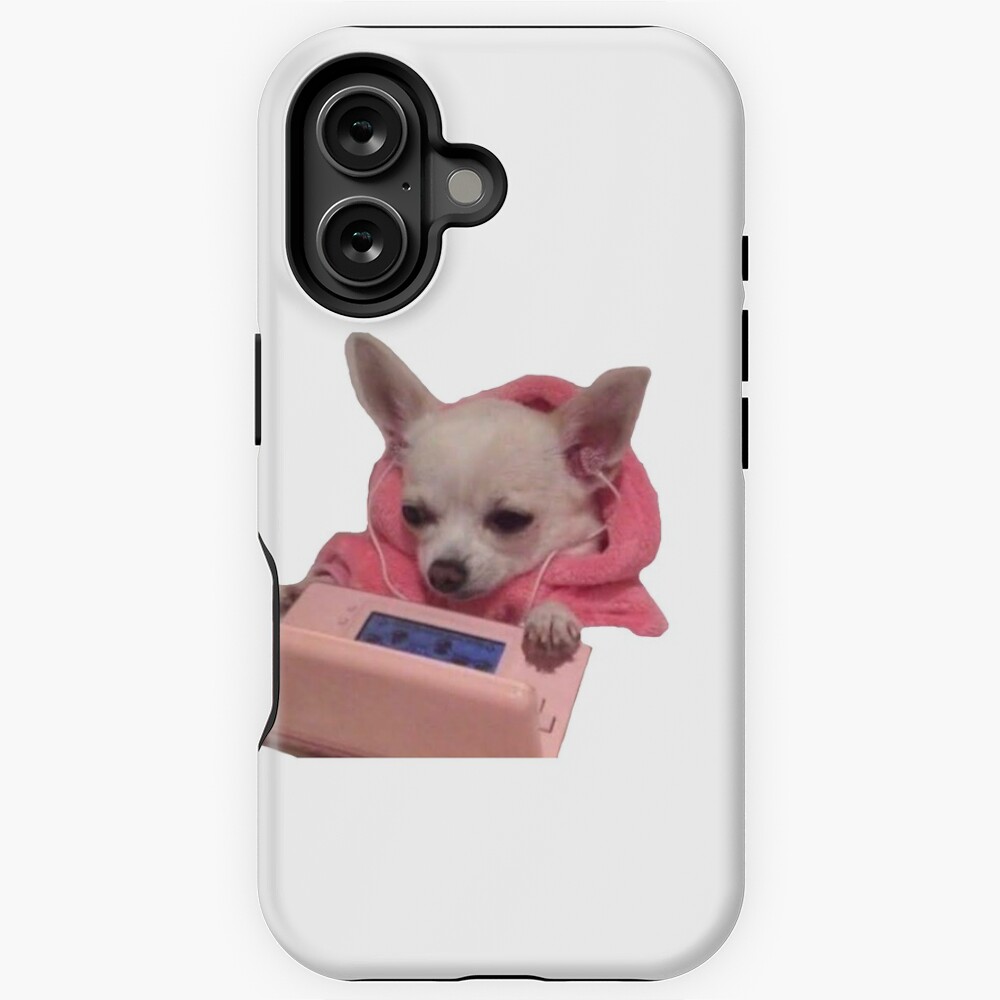Item preview, iPhone Magsafe Tough Case designed and sold by kmfranks.