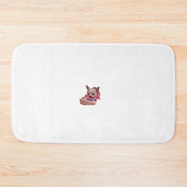 Item preview, chihuahua ds meme designed and sold by kmfranks.