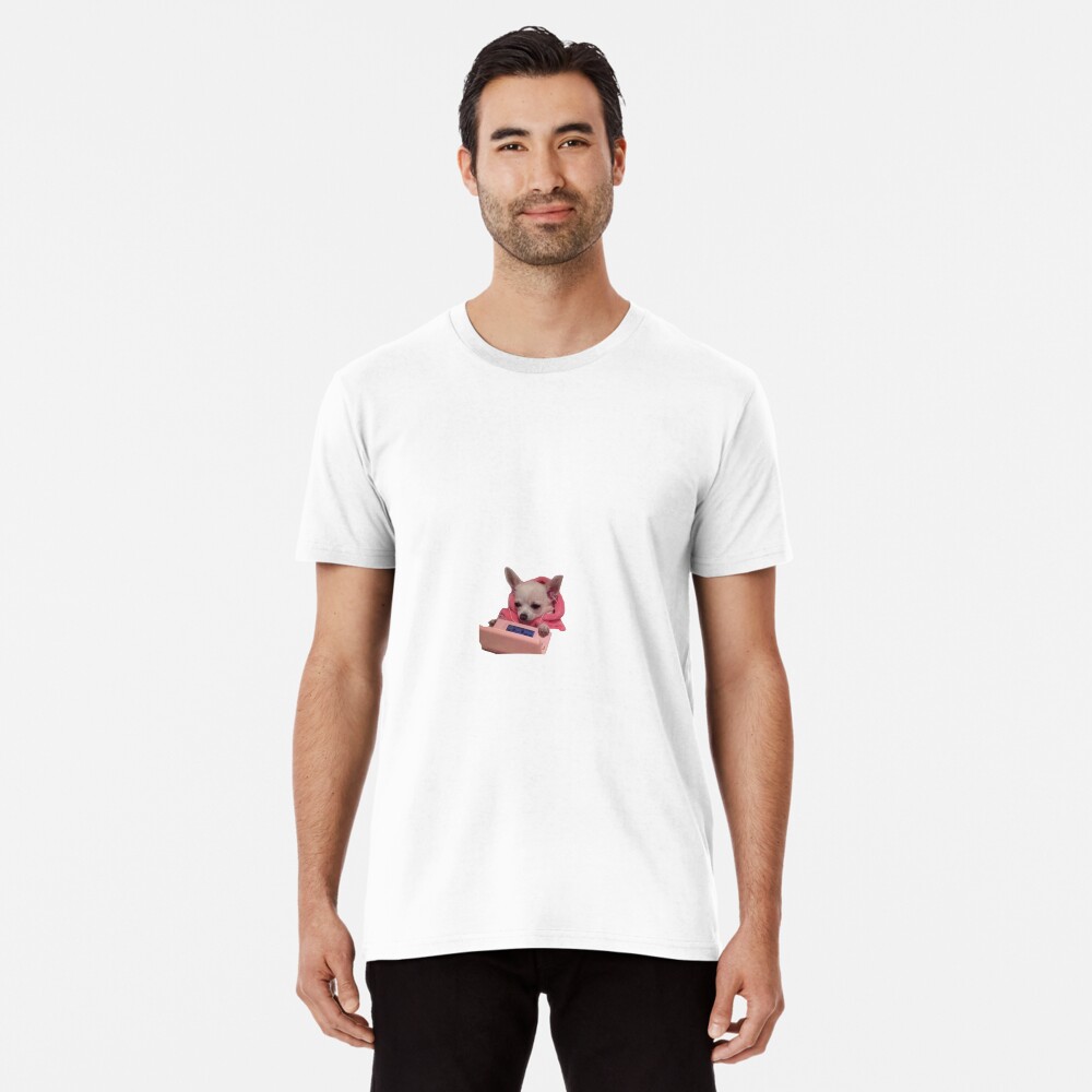 Item preview, Premium T-Shirt designed and sold by kmfranks.