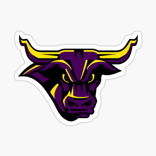 Minnesota State Mankato Mavericks Sticker For Sale By Bradonglad Redbubble 6706