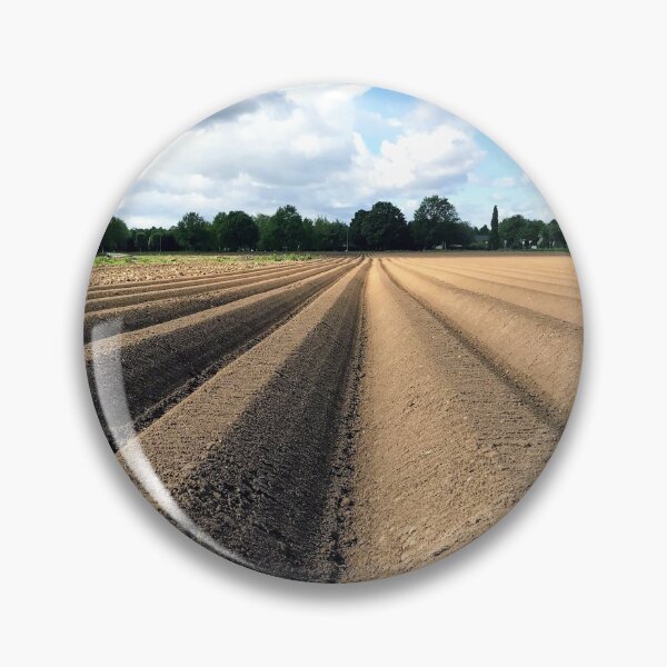 Item preview, Farming Fields designed and sold by Ilya-pio-art.