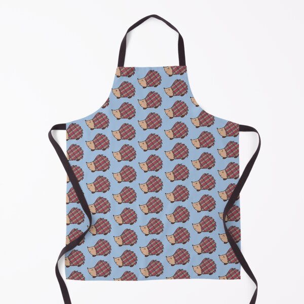 Item preview, Happy Lil Hedgehog (multi) designed and sold by HollyCat.