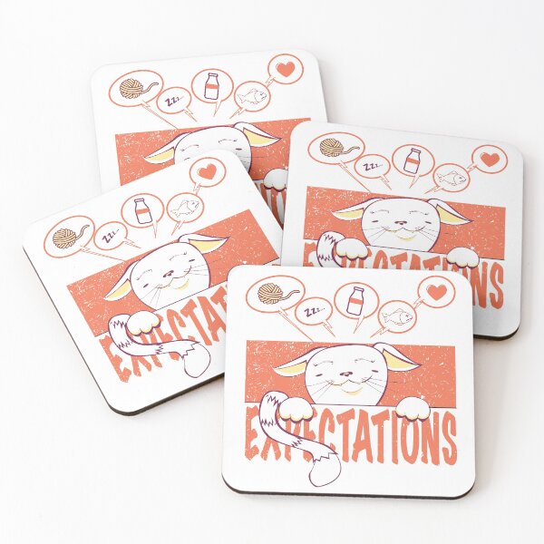 Item preview, EXPECTATIONS designed and sold by DavidRosa.