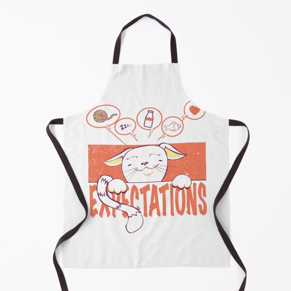 Item preview, EXPECTATIONS designed and sold by DavidRosa.