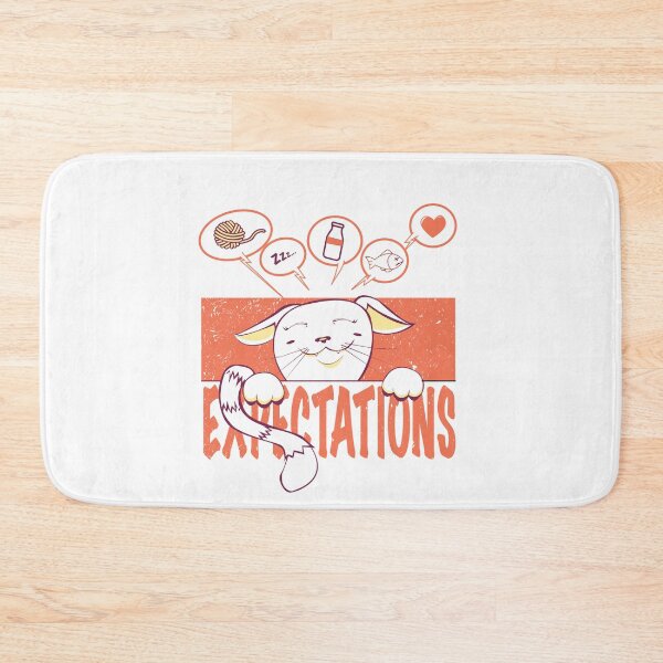 Item preview, EXPECTATIONS designed and sold by DavidRosa.