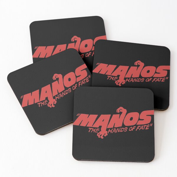 Item preview, Manos designed and sold by Sabertech.