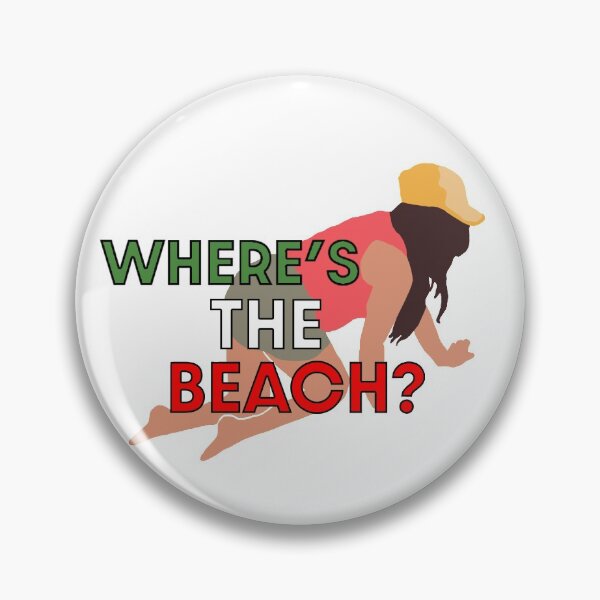 Item preview, Snooki "Where's the Beach?" designed and sold by fewoww.