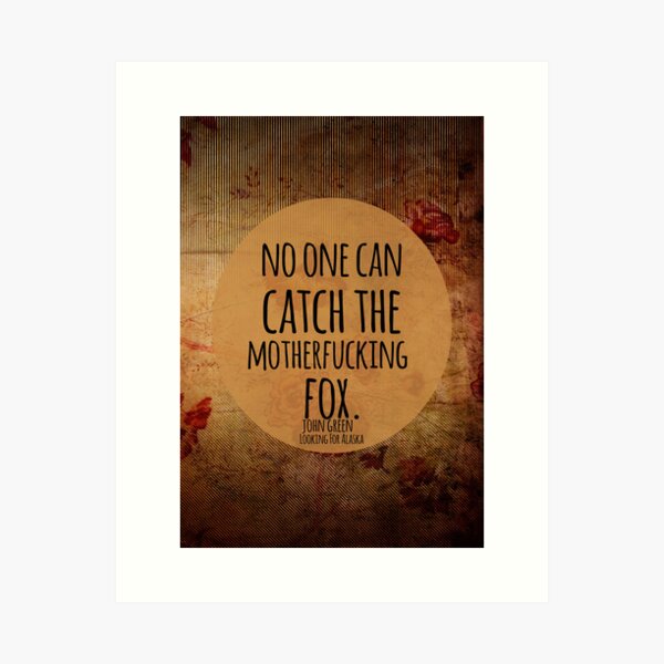 Item preview, No One Can Catch designed and sold by Alyssa  Clark.