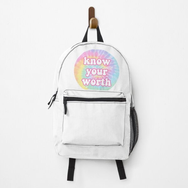 Item preview, Know Your Worth designed and sold by designwithlex.